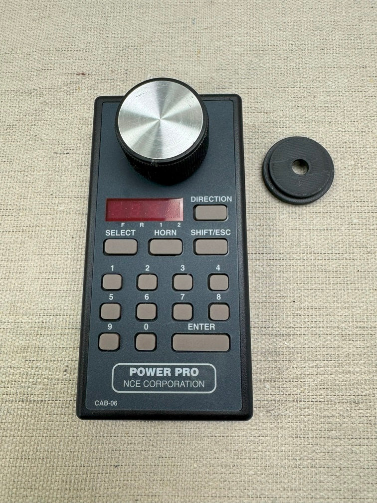 Knob Stabilization Washer
