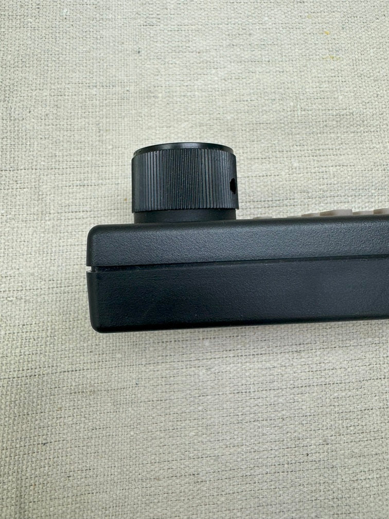 Knob Stabilization Washer