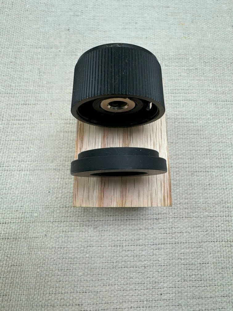 Knob Stabilization Washer