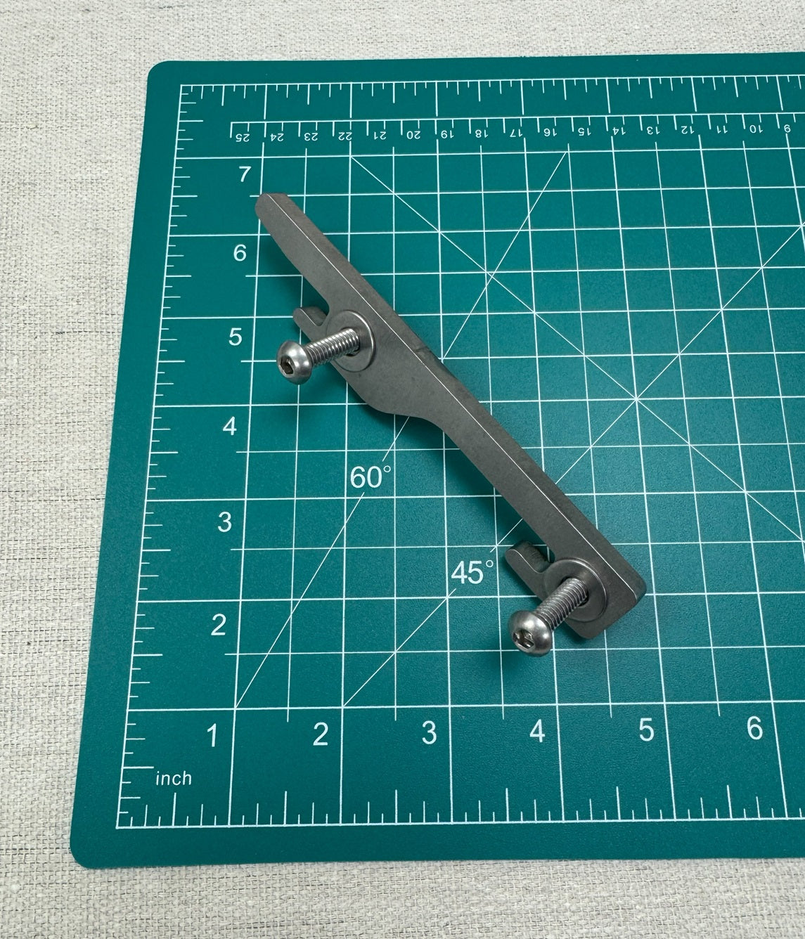 Belt Finger Patch Kit - for Fairmont M-19 OEM console # M24881K