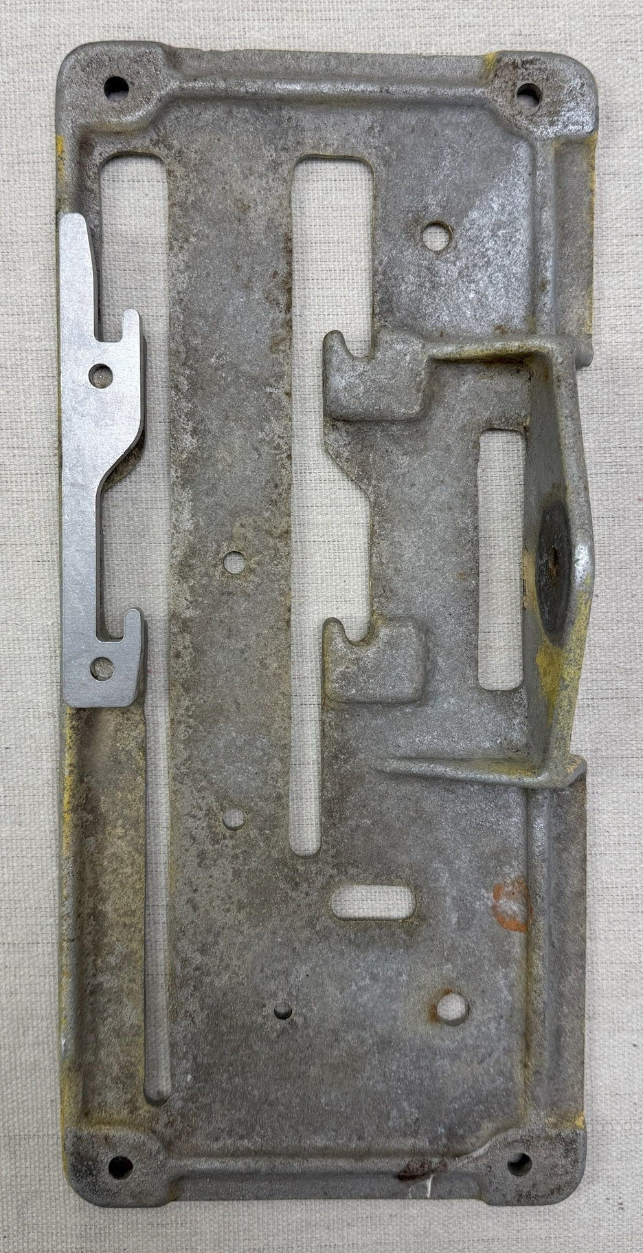 Belt Finger Patch Kit - for Fairmont M-19 OEM console # M24881K