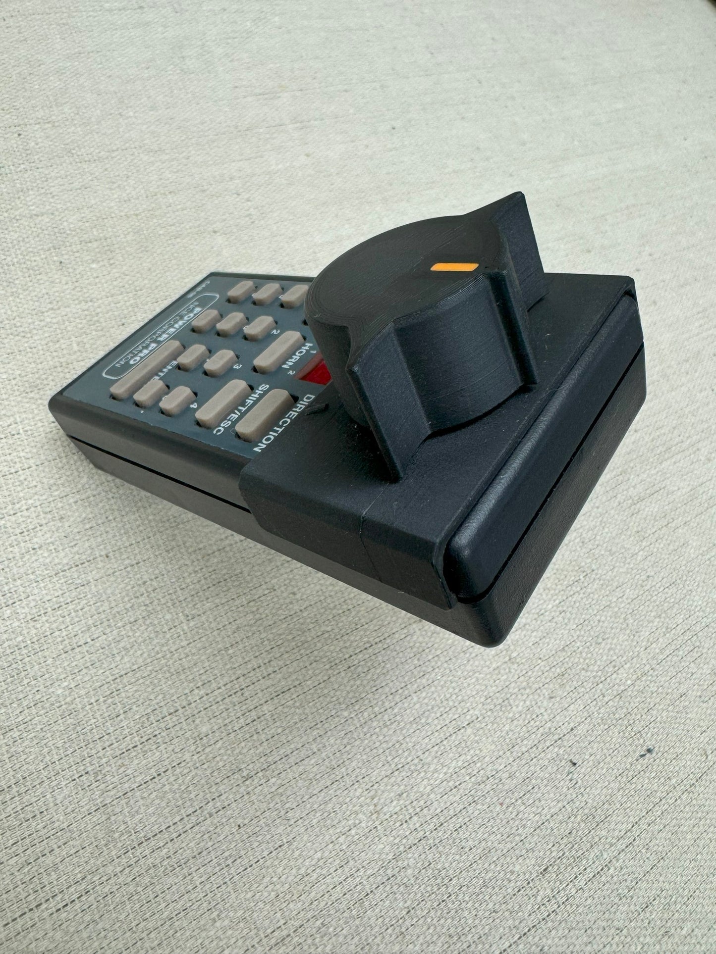Yard Paddle Knob - for NCE Cab-06p Throttles