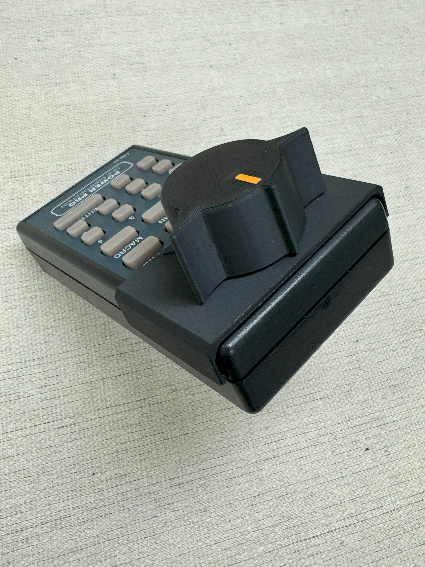 Yard Paddle Knob  -  for NCE Cab-04p Throttles
